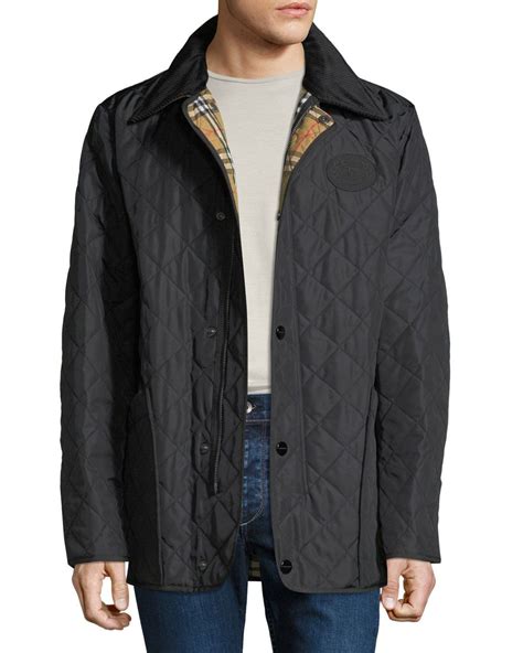 burberry jacket burberry|Burberry jackets official site.